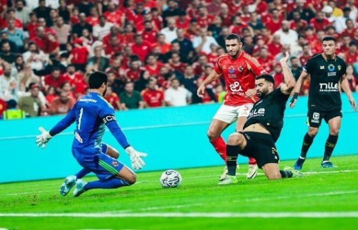 بالبلدي : محمد صلاح يحدد سبب هزيمة الزمالك أمام الأهلي في كأس السوبر