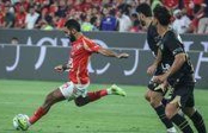 بعد التعادل السلبي.. ركلات الترجيح تحسم الفائز بلقب السوبر بين الأهلي والزمالك