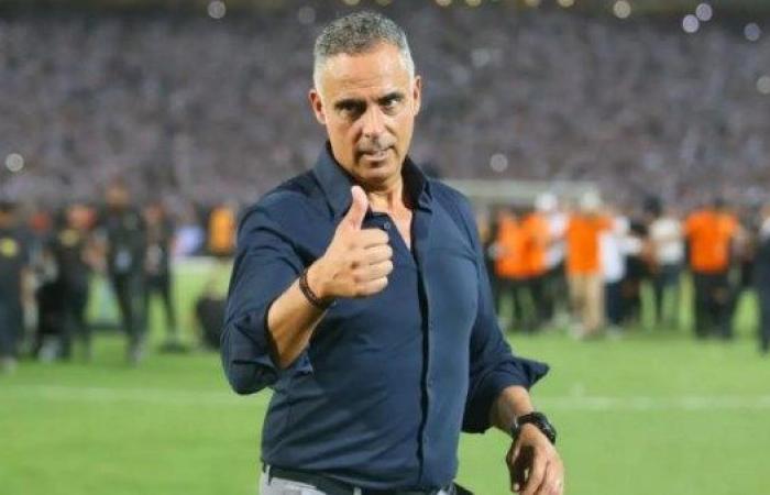 جوميز يدفع بالقوة الضاربة في تشكيل الزمالك ضد الأهلي بكأس السوبر