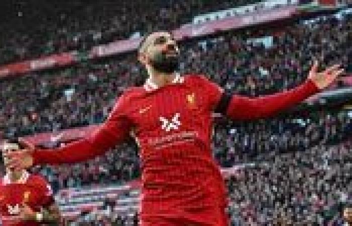 لأول مرة منذ 2017.. محمد صلاح خارج سباق المنافسة على جائزة أفضل لاعب بإفريقيا