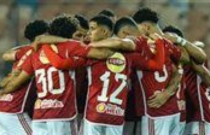 5 تعديلات.. الشناوي يعود لعرين الأهلي أمام الزمالك في نهائي السوبر