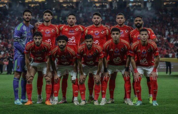 بالبلدي : 113 لاعبًا شاركوا في تتويج الأهلي بكأس السوبر المصري عبر التاريخ