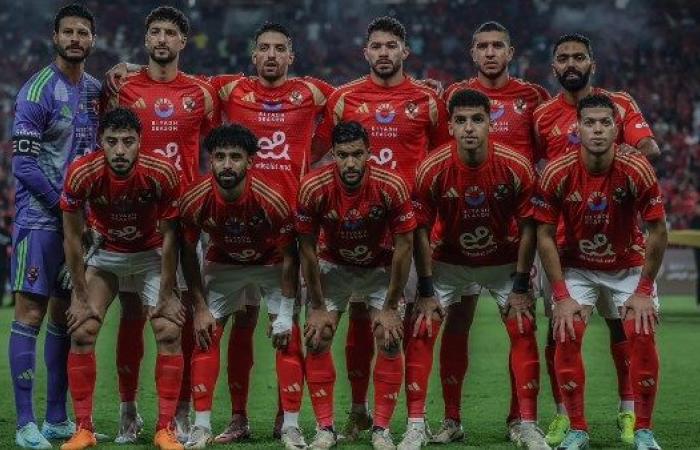 الأهلي يرد اعتباره ويتوج ببطولة السوبر المصري على حساب الزمالك