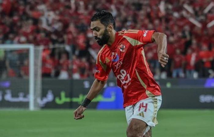 السوبر المصري.. تغييرات جديدة في بداية الشوط الأول الإضافي بين الأهلي والزمالك