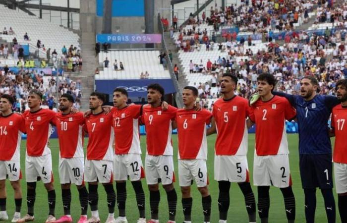 رسميا.. منتخب مصر يواجه كاب فيردي على ملعب نجيل صناعي في تصفيات أمم أفريقيا