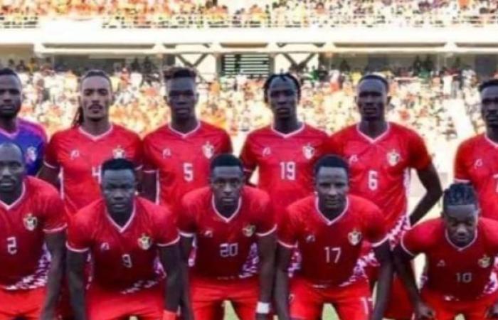 3 تحديات مهمة تنتظر أبياه مع منتخب السودان