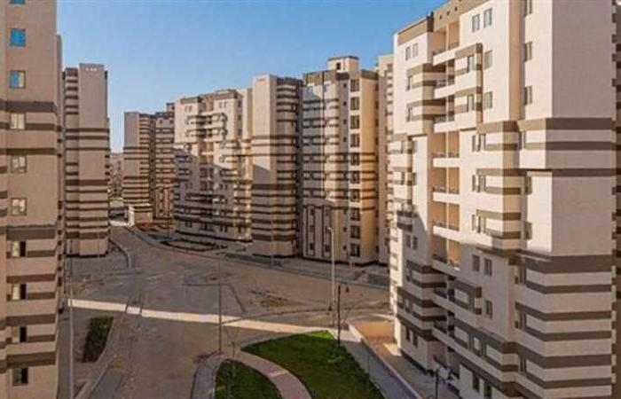 وزير الإسكان: 4 نوفمبر بدء تسليم قطع أراضي الإسكان المتوسط بمدينة المنيا الجديدة