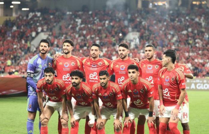 موعد مباريات الأهلى والزمالك فى دوري الأبطال والكونفدرالية