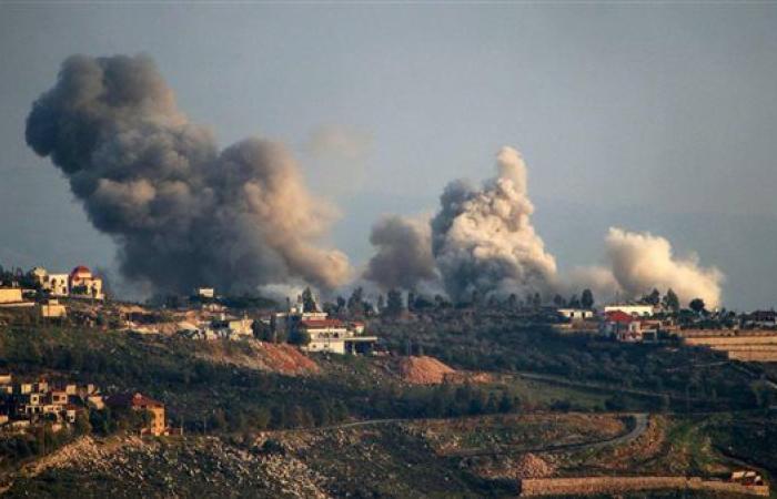 إعلام لبناني: استشهاد عدد من الصحفيين جراء الغارة الإسرائيلية على حاصبيا جنوبي البلاد