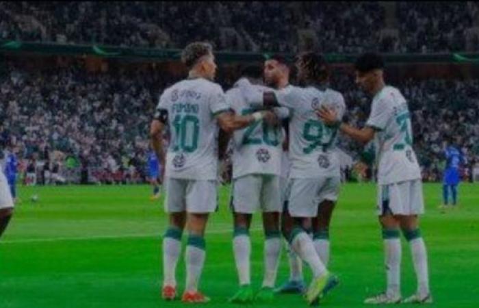 بجودة عالية.. بث مباشر مباراة أهلي جدة والأخدود (0-0) في الدوري السعودي