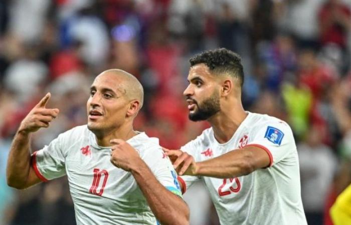 10 لاعبين يطرقون باب العودة لمنتخب تونس بعد رحيل البنزرتي