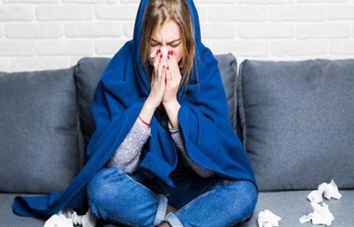 أعراض البرد والأنفلونزا فى Cold & Flu Season وأفضل الأدوية ومتى تذهب إلى الطبيب