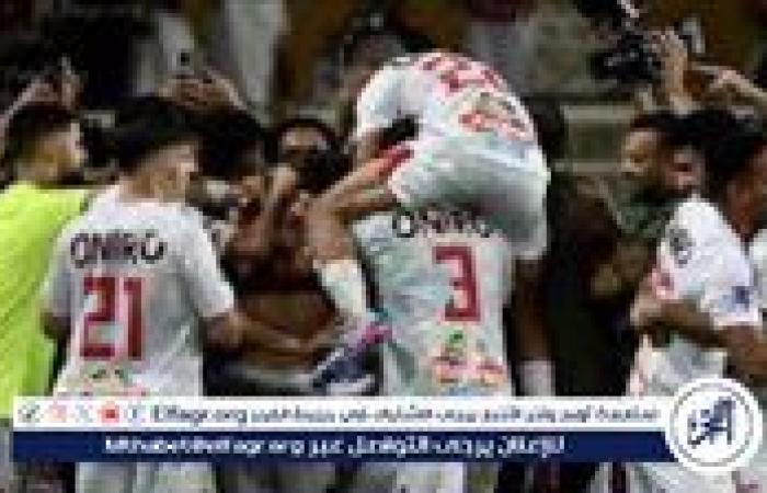 محمد صلاح: الزمالك قدم مباراة قوية رغم الظروف.. وجوميز أخطأ في التشكيل منذ البداية