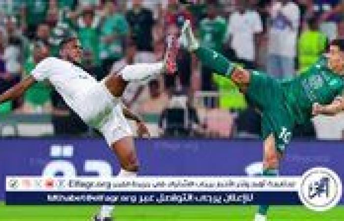 أهداف مباراة الأهلي والأخدود في الدوري السعودي