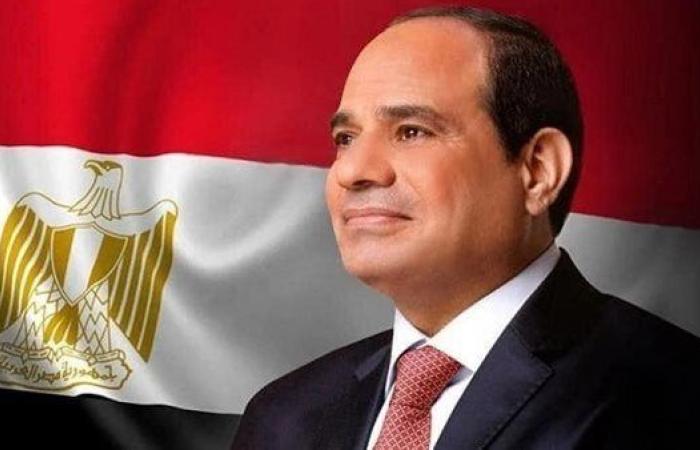 الرئيس السيسي يشهد احتفالية اتحاد القبائل العربية والعائلات المصرية بمناسبة ذكرى نصر أكتوبر