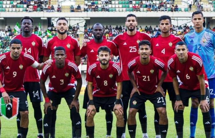 3 محترفين يترقبون دعوة ناصر الحضيري للعودة إلى منتخب ليبيا