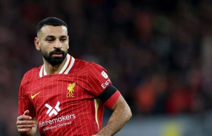 محمد صلاح.. كابوس أرسنال في الدوري الإنجليزي الممتاز