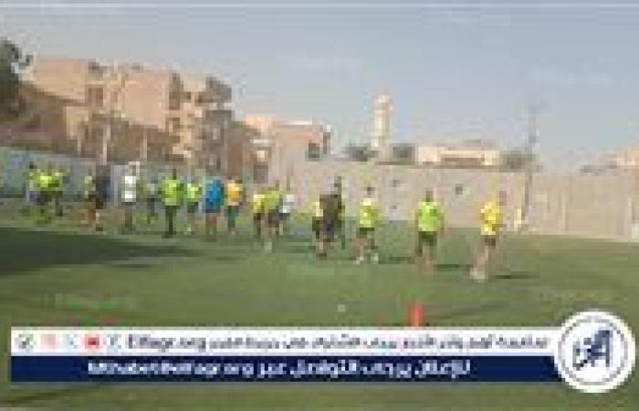 غدا: انطلاق دوري القسم الثالث بالفيوم.. والحكام يواصلون التدريبات الأسبوعية