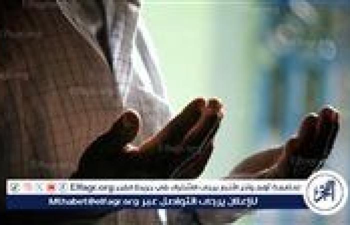 أدعية مستجابة في يوم الجمعة المبارك