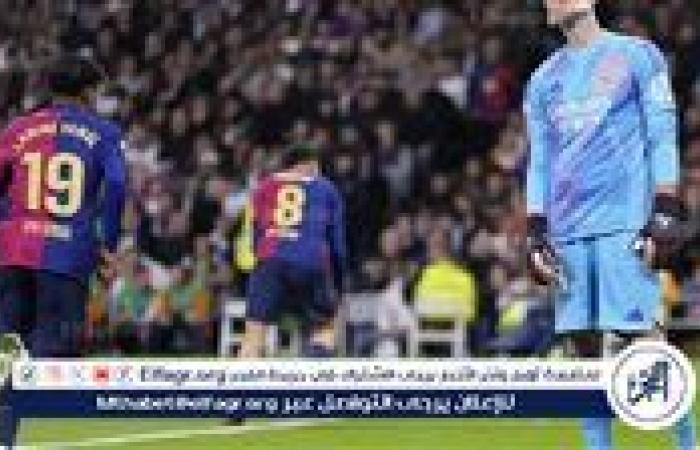 برشلونة يسخر من ريال مدريد بعد رباعية الكلاسيكو بتغريدة مثيرة