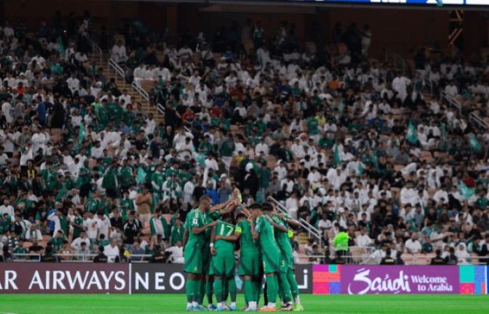 3 أسباب جعلت جماهير المنتخب السعودي تسعد بعودة هيرفي رينارد