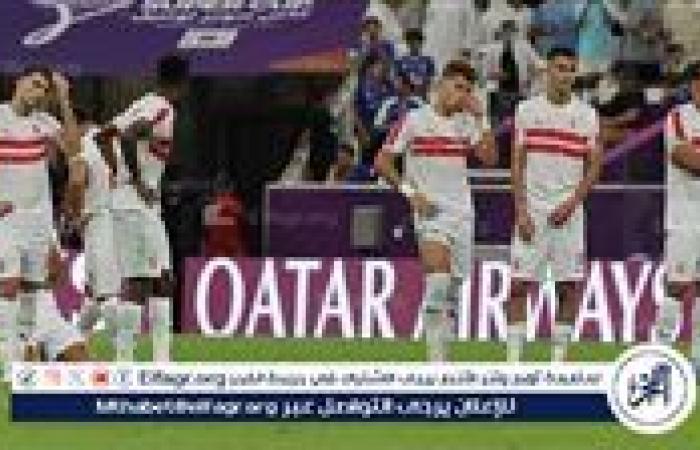 خبير قانوني يكشف الحكم الذي ينتظر ثلاثي الزمالك في الإمارات