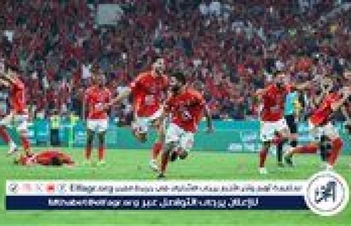 أمير هشام: لم يحدث أي مناوشات بين مجلس الأهلي والزمالك في نهائي السوبر المصري