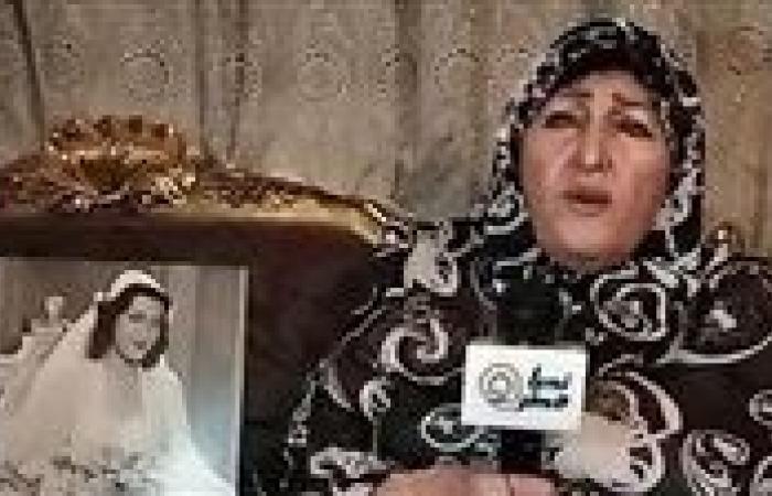 غدا الاثنين.. عزاء الفنانة شريفة ماهر بمسجد الحامدية الشاذلية