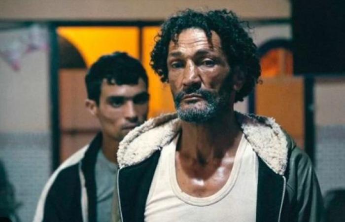 فيلم "عصابات" لكمال الأزرق يتوج بالجائزة الكبرى في المهرجان الوطني للفيلم بطنجة