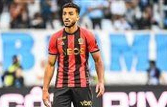 محمد عبد المنعم.. موعد مباراة نيس وموناكو في الدوري الفرنسي والقنوات الناقلة والتشكيل المتوقع