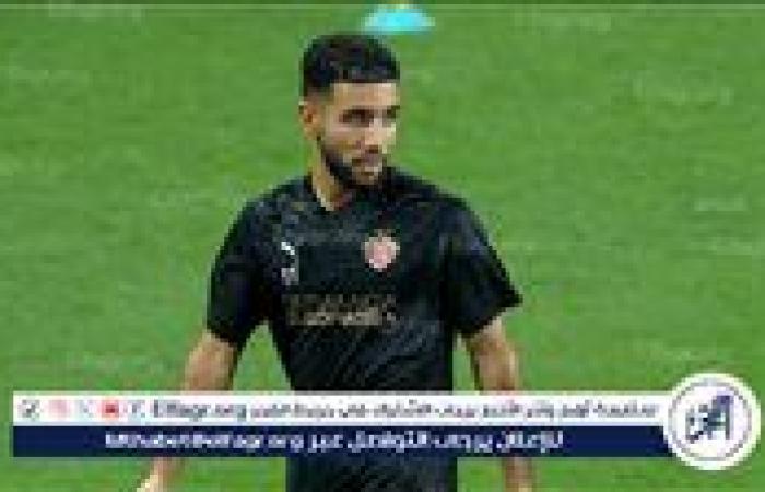 عاجل.. الأهلي يعلن انتقال أحمد قندوسي بشكل نهائي إلى سيراميكا كليوباترا