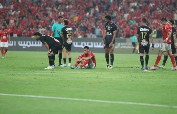 بالبلدي: جادالله: الزمالك كان "هايل" أمام الأهلي ووسام أبو علي مميز