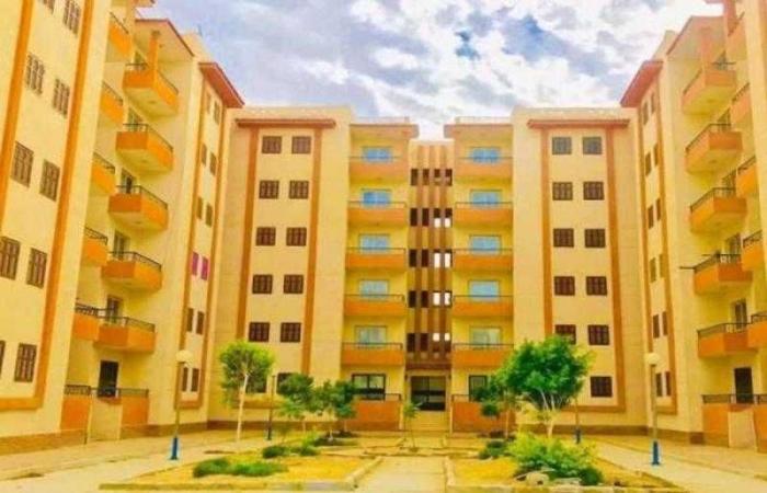 الإسكان تعلن طرح محال تجارية وصيدليتين ووحدات إدارية ومهنية للبيع بالفيوم الجديدة