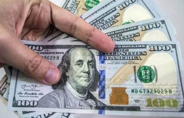 سعر الدولار اليوم الأحد 27-10-2024 بمستهل التعاملات