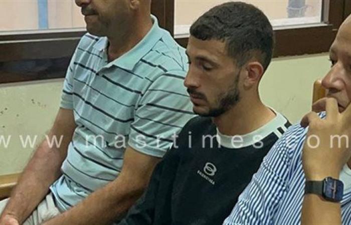 عودة أحمد فتوح.. هل يذهب لاعب الزمالك لطبيب نفسي؟