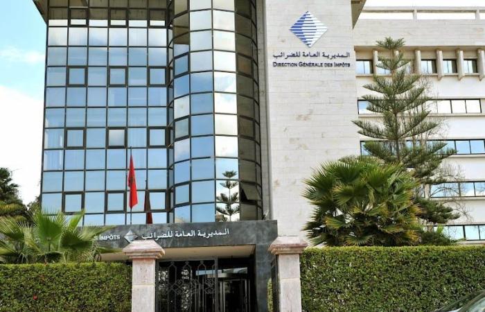 المديرية العامة للضرائب تستهدف أطباء ومحامين ومهندسين في حملة جديدة