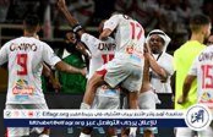 شوبير يدافع عن لاعب الزمالك بعد أزمته الأخيرة