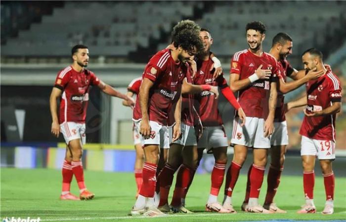 بالبلدي : الأهلي يطارد 3 أحلام أمام العين الإماراتي في كأس الإنتركونتيننتال