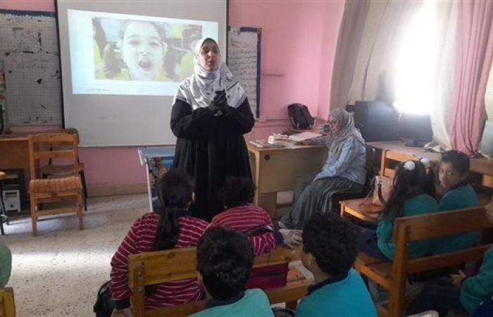 جامعة قناة السويس تنظم ندوة "التنمر وأضراره الصحية والنفسية على الطلاب"