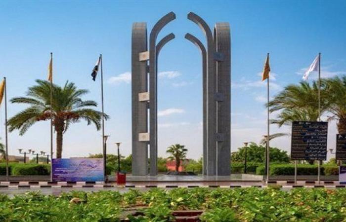 بالبلدي: جامعة حلوان تنظم ورشة عمل لأعضاء هيئة التدريس حول استخدام قواعد بيانات بنك المعرفة المصرى