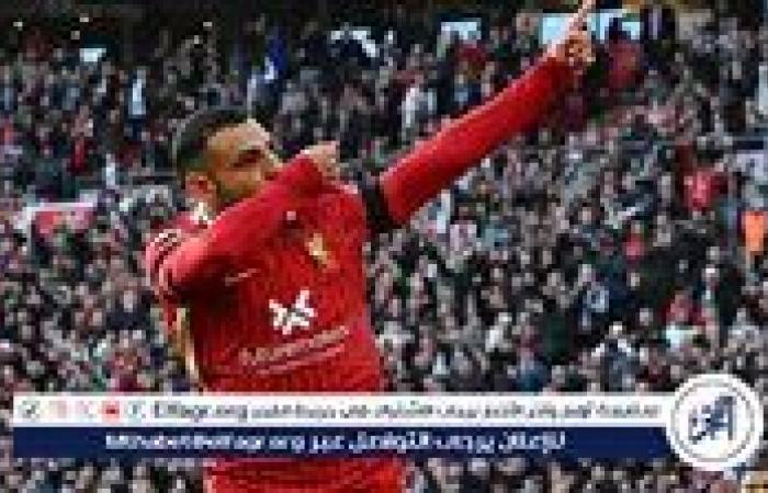 مدرب ريال مدريد السابق: محمد صلاح يملك موهبة ميسي ورونالدو