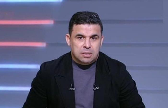 خالد الغندور: «شيكابالا أنضف منكم كلكم وكفايا كدب وتزوير»