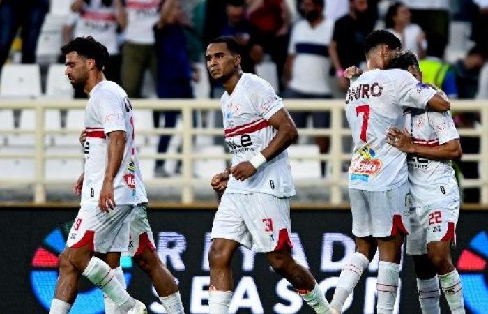 نجم النصر الليبي السابق يكشف موعد ومكان إقامة مباراة اعتزاله أمام الزمالك