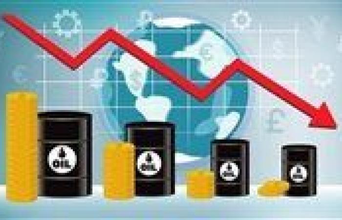 النفط يهبط أكثر من 4% بعد تقليل إيران من حجم الضربات الإسرائيلية