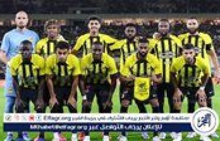 يوتيوب دون تقطيع الآن.. مباراة الاتحاد والجندل اليوم في كأس الملك 2024