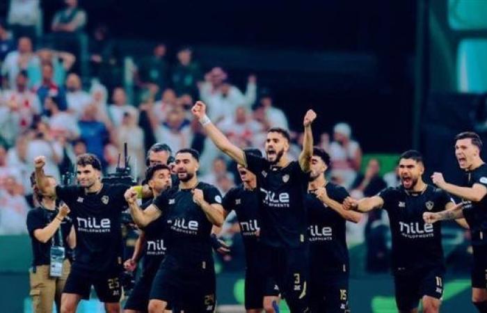 بالبلدي: بشير التابعي : الزمالك تفوق على الأهلي بركلات الترجيح فقط وليس بالوقت الأصلي وعلى اللاعبين إدراك ذلك