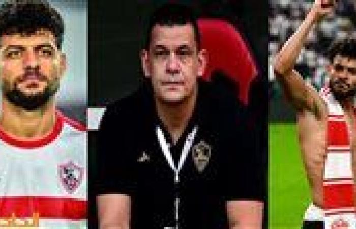 حتى لو تصالحوا.. 3 شهور تنتظر ثلاثي الزمالك المحتجز بالإمارات قبل جلسة المحاكمة غدًا