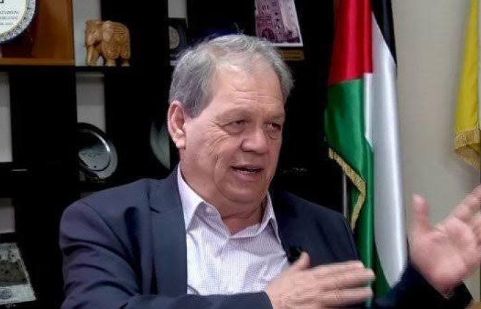 المجلس الوطني الفلسطيني يطالب بتعليق عضوية إسرائيل بالأمم المتحدة