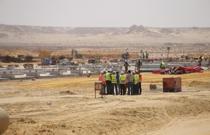 الطاقات المتجددة تعزز الشغل بالمغرب