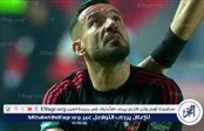 الدوري القطري أو السعودي.. علي معلول يقع في حيرة بشأن وجهته المقبلة